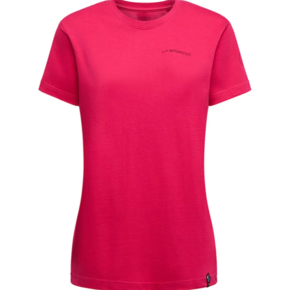 La Sportiva - Women's Crimp T-Shirt - T-Shirt
