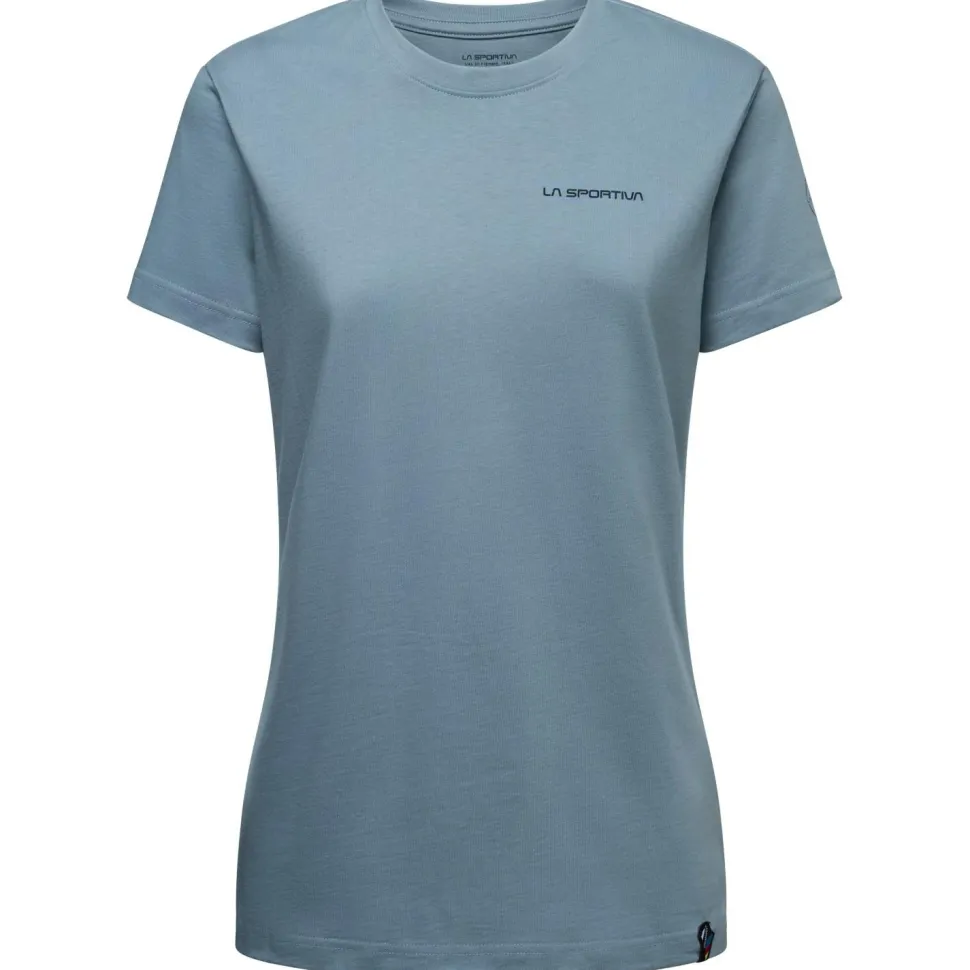 La Sportiva - Women's Crimp T-Shirt - T-Shirt