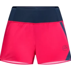 La Sportiva - Women's Flow 3 Short - Laufhose