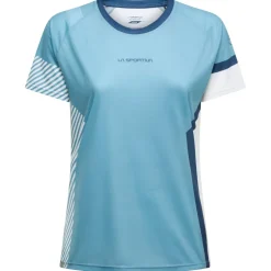 La Sportiva - Women's Flow T-Shirt - Laufshirt