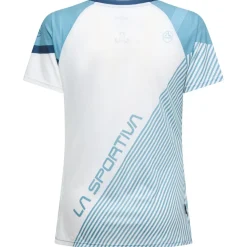 La Sportiva - Women's Flow T-Shirt - Laufshirt