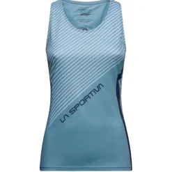 La Sportiva - Women's Flow Tank - Laufshirt
