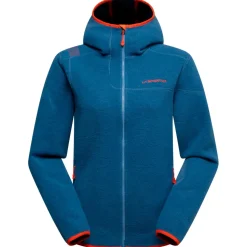 La Sportiva - Women's Iride Hoody - Hoodie