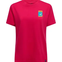 La Sportiva - Women's Moon Climb T-Shirt - T-Shirt