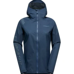 La Sportiva - Women's Pocketshell Jacket - Laufjacke