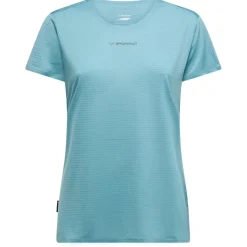 La Sportiva - Women's Pure T-Shirt - Laufshirt