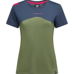 La Sportiva - Women's Roof T-Shirt - T-Shirt