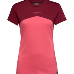 La Sportiva - Women's Roof T-Shirt - T-Shirt