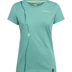 La Sportiva - Women's Route - T-Shirt