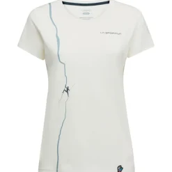 La Sportiva - Women's Route - T-Shirt