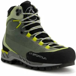 La Sportiva - Women's Trango Tech Leather GTX - Bergschuhe