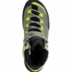 La Sportiva - Women's Trango Tech Leather GTX - Bergschuhe