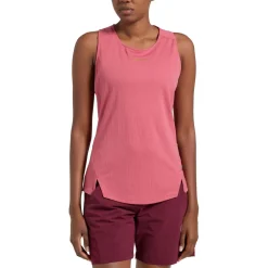 La Sportiva - Women's Traverse Tank - Tank Top