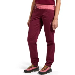 La Sportiva - Women's Tundra Pants - Kletterhose