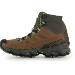 La Sportiva - Women's Ultra Raptor II Mid Leather GTX - Wanderschuhe