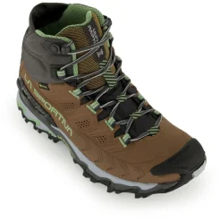 La Sportiva - Women's Ultra Raptor II Mid Leather GTX - Wanderschuhe