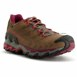La Sportiva - Women's Ultra Raptor II Leather Wide GTX - Multisportschuhe