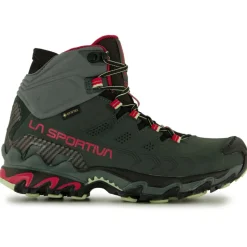 La Sportiva - Women's Ultra Raptor II Mid Leather Wide GTX - Wanderschuhe
