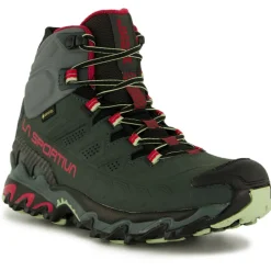 La Sportiva - Women's Ultra Raptor II Mid Leather Wide GTX - Wanderschuhe