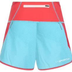 La Sportiva - Women's Vector Short - Laufshorts