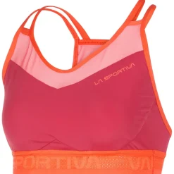 La Sportiva - Women's Wafaa Top - Sport-BH
