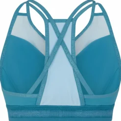 La Sportiva - Women's Wafaa Top - Sport-BH