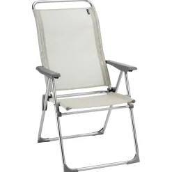 Lafuma Mobilier - Alu Cham Batyline Iso - Campingstuhl