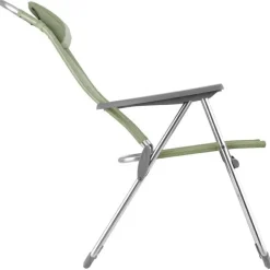 Lafuma Mobilier - Alu Cham XL Batyline Iso - Campingstuhl