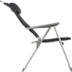 Lafuma Mobilier - Alu Cham XL AirComfort - Campingstuhl