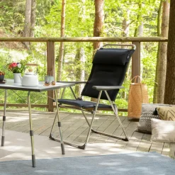Lafuma Mobilier - Alu Cham XL AirComfort - Campingstuhl