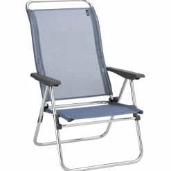 Lafuma Mobilier - Alu Low Batyline Iso - Campingstuhl