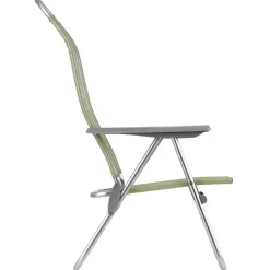 Lafuma Mobilier - Alu Low Batyline Iso - Campingstuhl