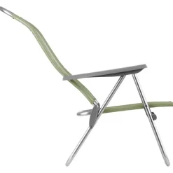 Lafuma Mobilier - Alu Low Batyline Iso - Campingstuhl