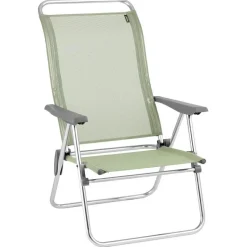 Lafuma Mobilier - Alu Low Batyline Iso - Campingstuhl