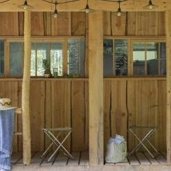 Lafuma Mobilier - Alu PL Batyline Iso - Campingstuhl