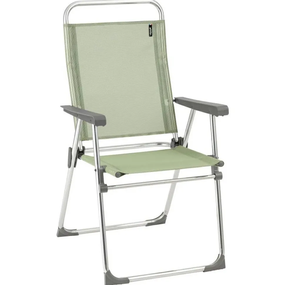 Lafuma Mobilier - Alu Victoria Batyline Iso - Campingstuhl