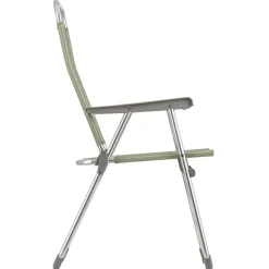 Lafuma Mobilier - Alu Victoria Batyline Iso - Campingstuhl