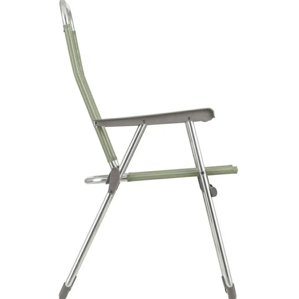 Lafuma Mobilier - Alu Victoria Batyline Iso - Campingstuhl