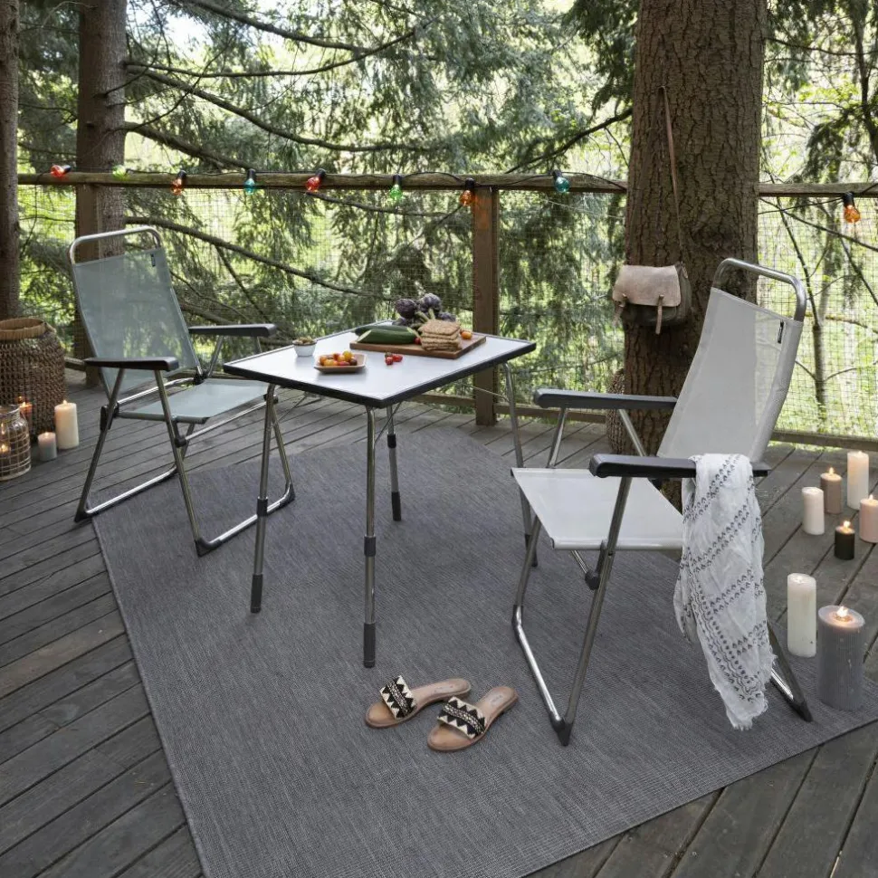 Lafuma Mobilier - Alu Victoria Batyline Iso - Campingstuhl