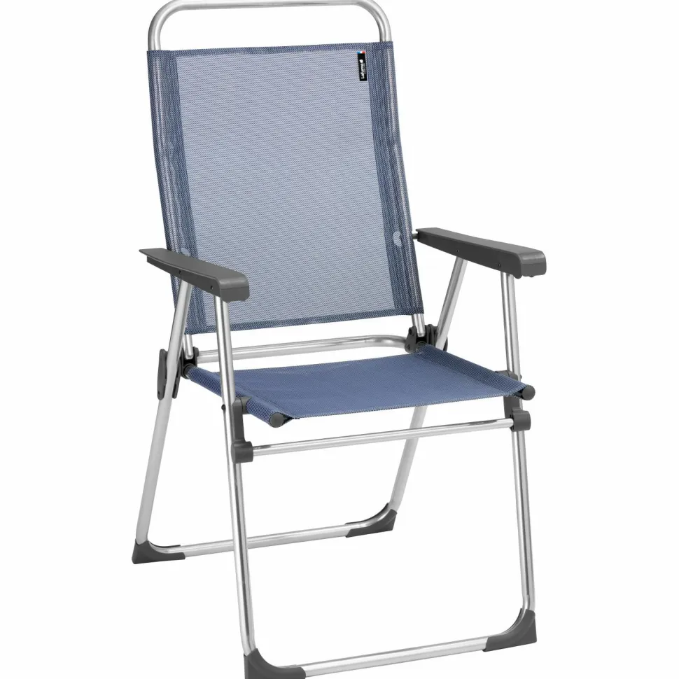 Lafuma Mobilier - Alu Victoria Batyline Iso - Campingstuhl