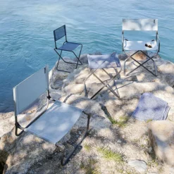 Lafuma Mobilier - CNO Batyline Iso - Campingstuhl