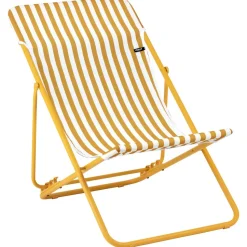 Lafuma Mobilier - Maxi Transat Airlon + - Campingstuhl