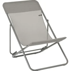 Lafuma Mobilier - Maxi Transat Batyline Iso - Campingstuhl