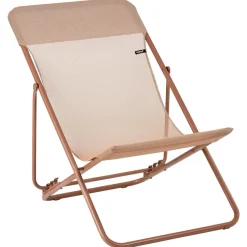 Lafuma Mobilier - Maxi Transat Batyline Iso - Campingstuhl