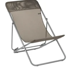 Lafuma Mobilier - Maxi Transat Batyline Iso - Campingstuhl