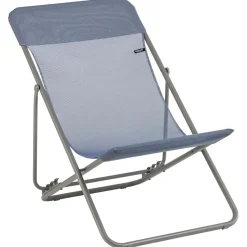 Lafuma Mobilier - Maxi Transat Batyline Iso - Campingstuhl