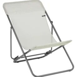 Lafuma Mobilier - Maxi Transat Batyline Iso - Campingstuhl