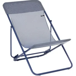 Lafuma Mobilier - Maxi Transat Batyline Iso - Campingstuhl