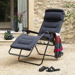 Lafuma Mobilier - RSX Clip AC Aircomfort - Campingstuhl