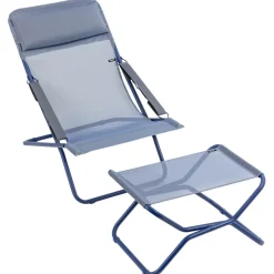 Lafuma Mobilier - Transabed Batyline Iso - Campingstuhl